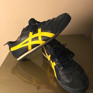 Rare Find!Retro 2002 Women’s ASICS Onitsuka Tigers